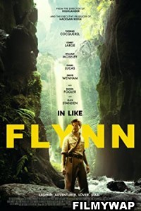 In Like Flynn (2018) Hindi Dubbed