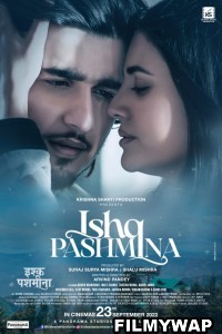 Ishq Pashmina (2022) Hindi Movie