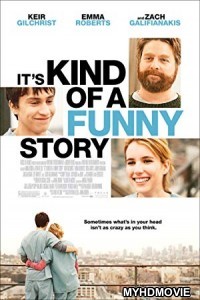 Its Kind of a Funny Story (2010) Hindi Dubbed