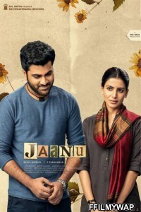 Jaanu (2021) Hindi Dubbed Movie