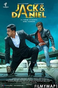 Jack And Daniel (2021) Hindi Dubbed Movie