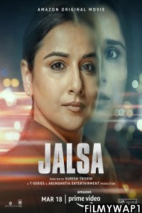 Jalsa (2022) Hindi Movie