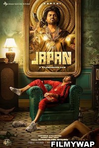 Japan (2023) Hindi Dubbed Movie