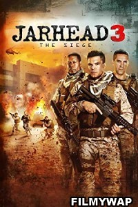 Jarhead 3 The Siege (2016) Hindi Dubbed