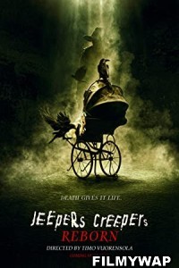 Jeepers Creepers Reborn (2022) Hindi Dubbed