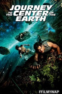 Journey to the Center of the Earth (2008) English Movie