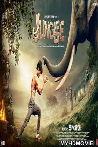 Junglee (2019) Bollywood Movie