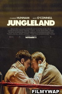 Jungleland (2019) Hindi Dubbed