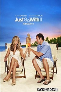 Just Go with It (2011) Hindi Dubbed
