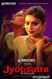 JyotiSutra (2021) BindasTimes Original