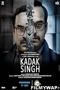 Kadak Singh (2023) Hindi Movie