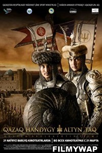 Kazakh Khanate The Golden Throne (2019) Hindi Dubbed