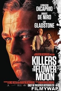Killers Of The Flower Moon (2023) English Movie