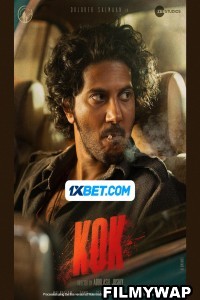 King of Kotha (2023) Hindi Dubbed Movie