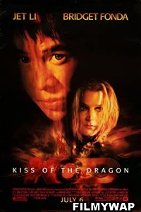 Kiss of the Dragon (2001) Hindi Dubbed