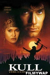 Kull the Conqueror (1997) Hindi Dubbed