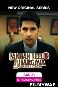 Lakhan Leela Bhargava (2023) Hindi Web Series