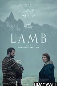 Lamb (2021) English Movie