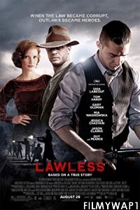 Lawless (2012) Hindi Dubbed