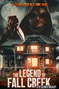 Legend of Fall Creek (2021) Hindi Dubbed