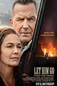 Let Him Go (2020) English Movie