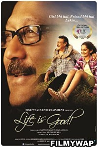 Life Is Good (2022) Hindi Movie