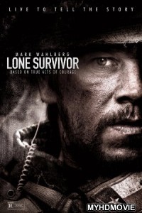Lone Survivor (2013) Hindi Dubbed