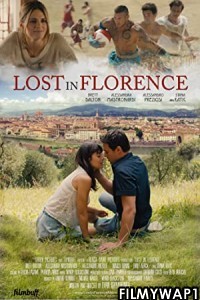Lost in Florence (2017) Hindi Dubbed