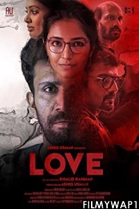 Love (2020) Hindi Dubbed Movie