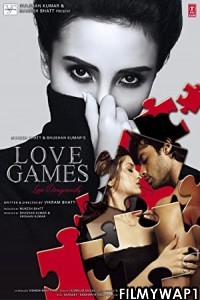 Love Games (2016) Hindi Movie
