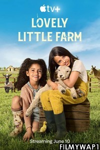 Lovely Little Farm (2022) Hindi Web Series