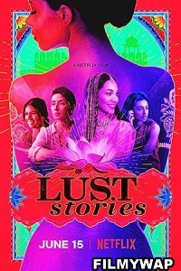 Lust Stories (2018) Hindi Movie