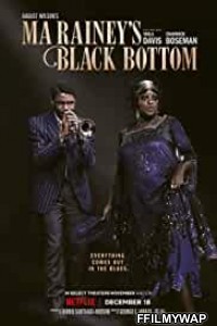 Ma Raineys Black Bottom (2020) English Movie