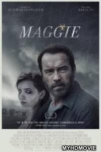 Maggie (2015) Hindi Dubbed