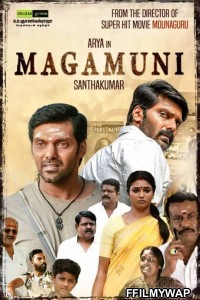 Mahamuni (2021) Hindi Dubbed Movie