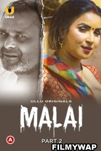 Malai (2023) Ullu Original