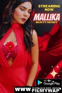 Mallika Beauty Secret (2023) NeonX Original