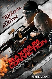 Maximum Convinction (2012) Hindi Dubbed