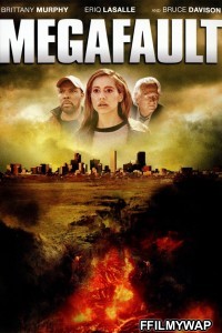Megafault (2009) English Movie