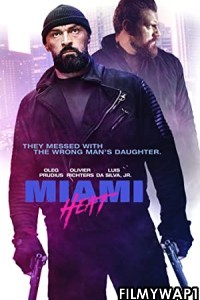 Miami Heat (2021) English Movie