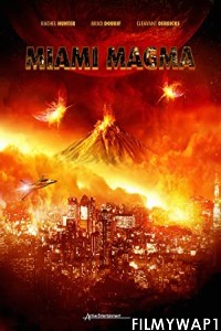 Miami Magma (2011) Hindi Dubbed