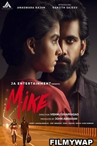 Mike (2022) Hindi Dubbed Movie