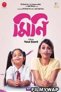 Mini (2022) Bengali Movie