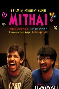 Mithai (2019) Hindi Dubbed Movie