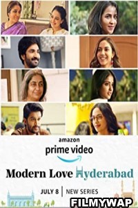 Modern Love Hyderabad (2022) Hindi Web Series