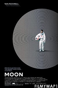 Moon (2009) Hindi Dubbed
