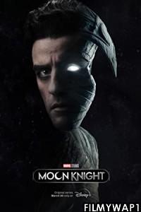 Moon Knight (2022) Hindi Web Series