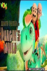Motu Patlu in Dragons World (2017) Hindi Dubbed