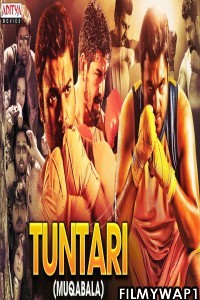 Muqubala (2021) Hindi Dubbed Movie