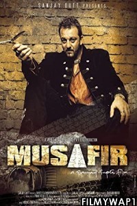 Musafir (2004) Hindi Movie